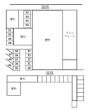 CD460 鈴木駐車場の駐車場
