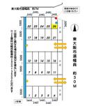 藤本駐車場の駐車場