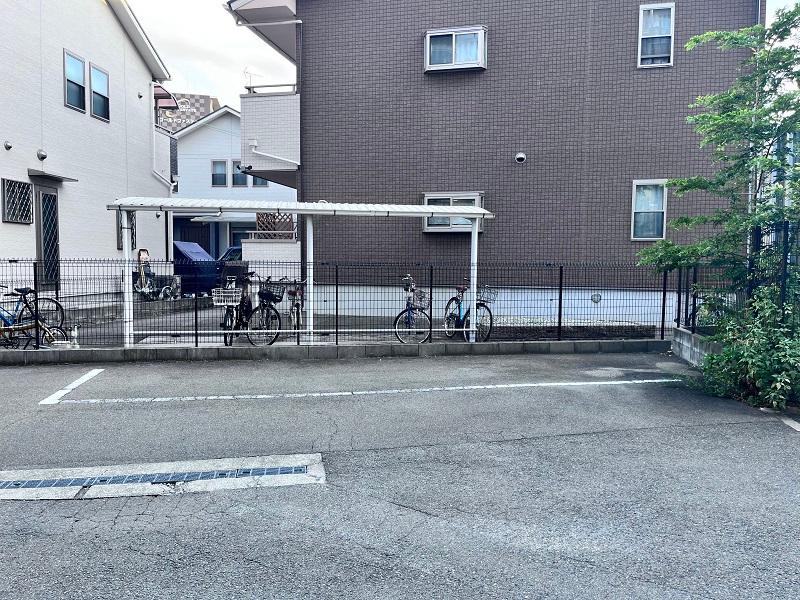 エクセルパーキングの外観・駐車場イメージ1枚目