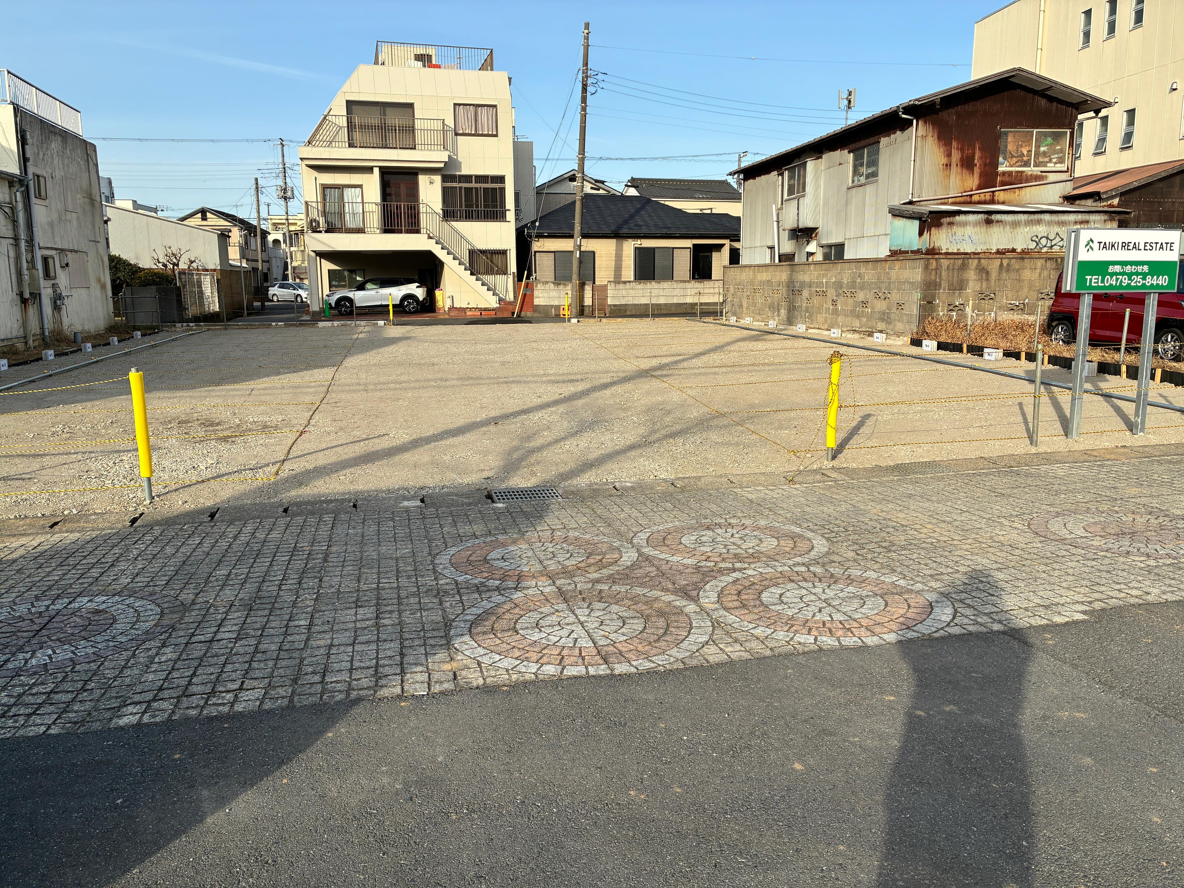 新生パーキングの外観・駐車場イメージ2枚目