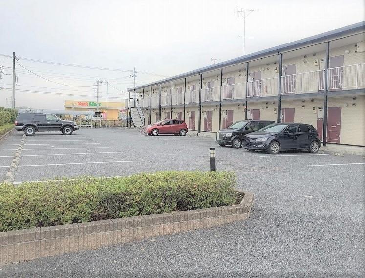 三ッ家(24971)の外観・駐車場イメージ1枚目