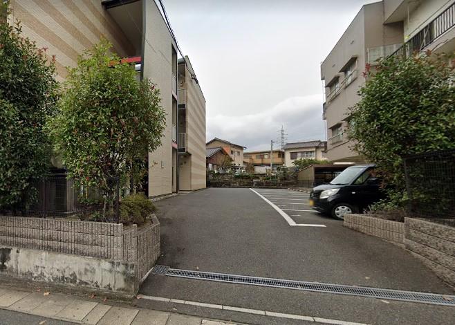 ケイ(28914)の外観・駐車場イメージ1枚目