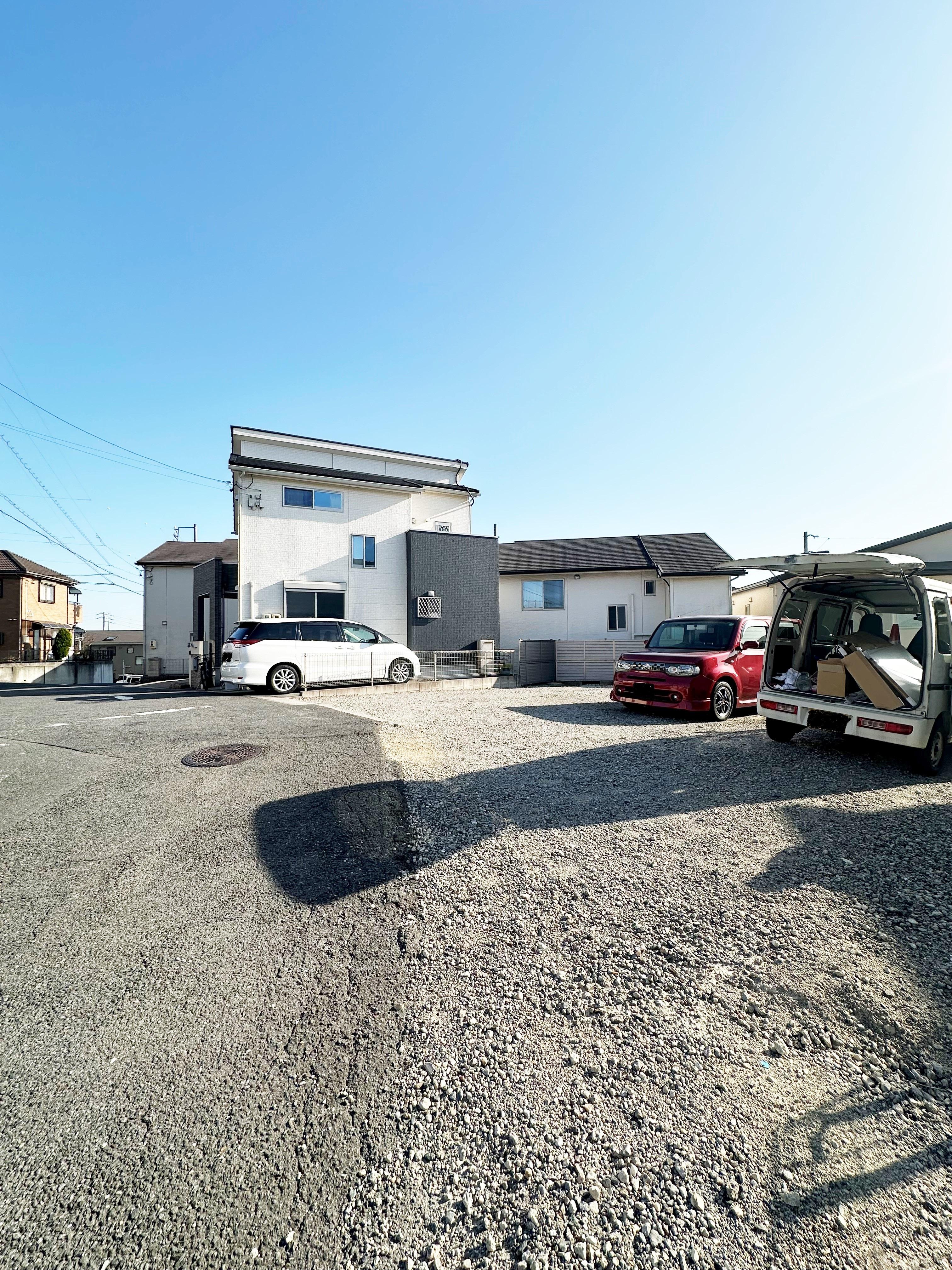 000170の外観・駐車場イメージ3枚目