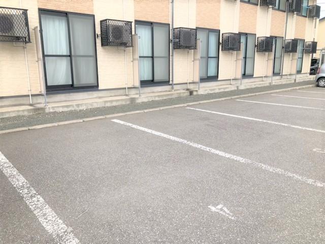 Ｗ　Ｓ　Ａ(24138)の外観・駐車場イメージ1枚目