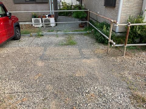 山下福田２－２９Ｐの外観・駐車場イメージ2枚目