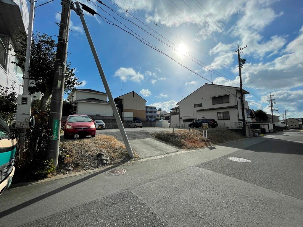 佐鳴台２丁目駐車場の外観・駐車場イメージ1枚目