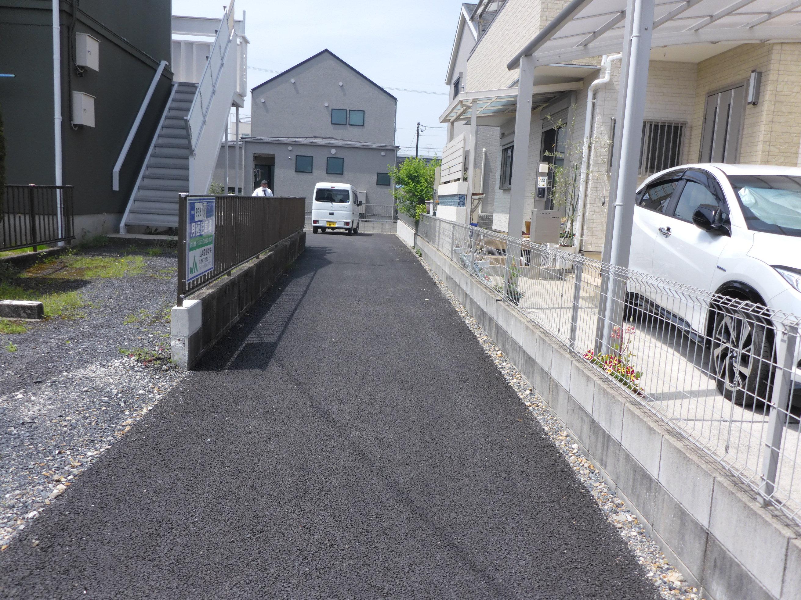 J-936の外観・駐車場イメージ1枚目