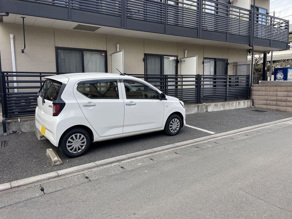 見沼　コヅチ(52987)の外観・駐車場イメージ1枚目