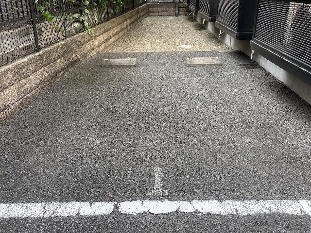 フォレストフラワー(29270)の外観・駐車場イメージ1枚目
