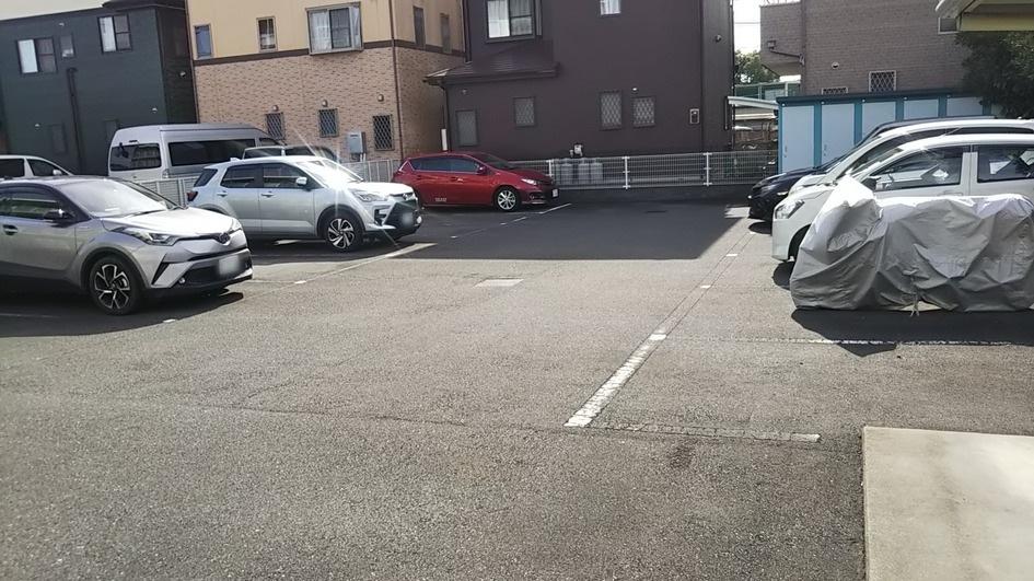 中宗岡(22770)の外観・駐車場イメージ1枚目
