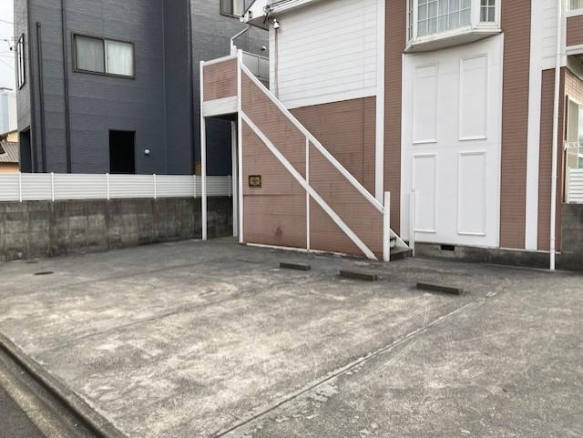 大秋(5257)の外観・駐車場イメージ2枚目
