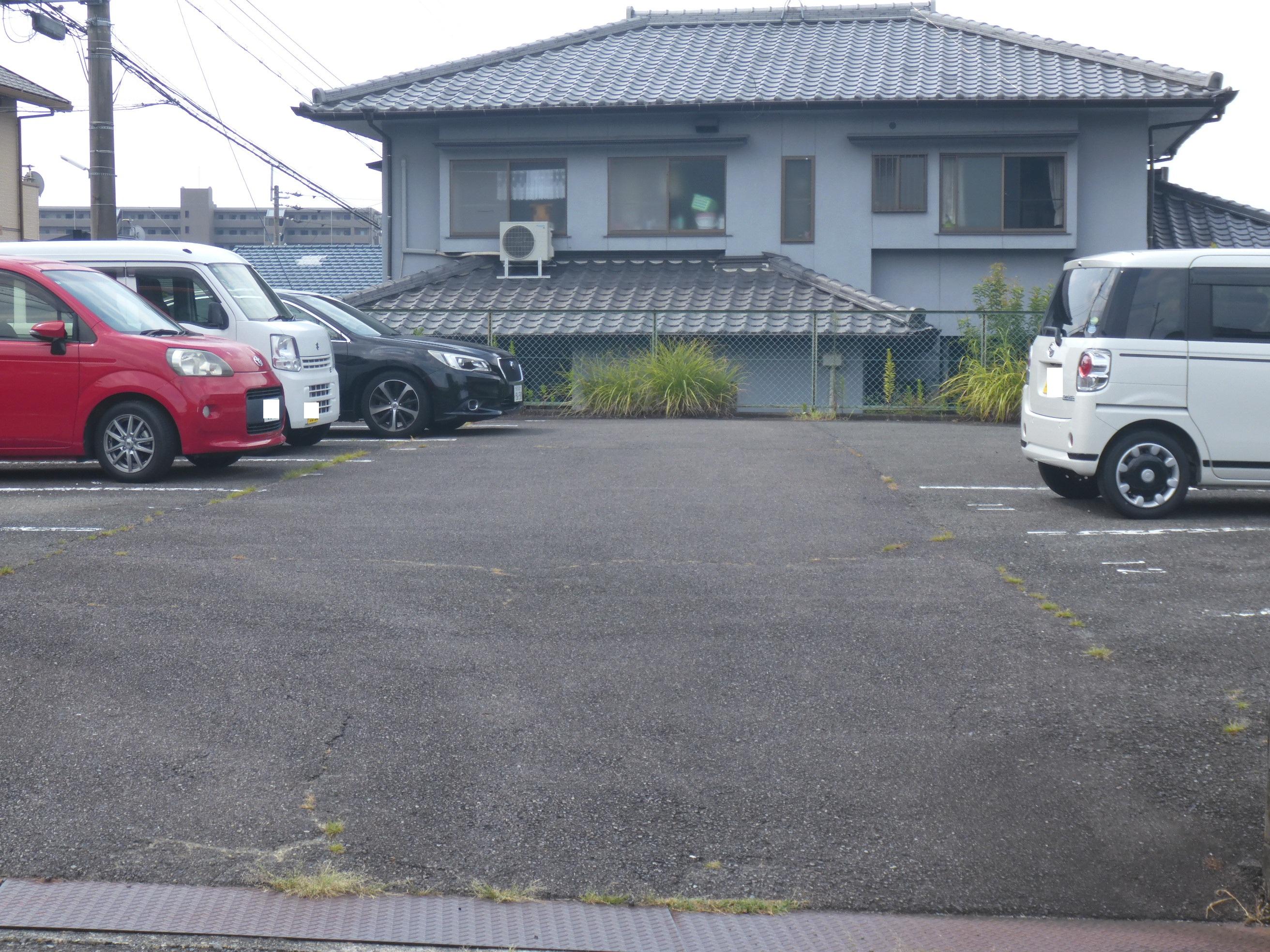 J-369の外観・駐車場イメージ3枚目