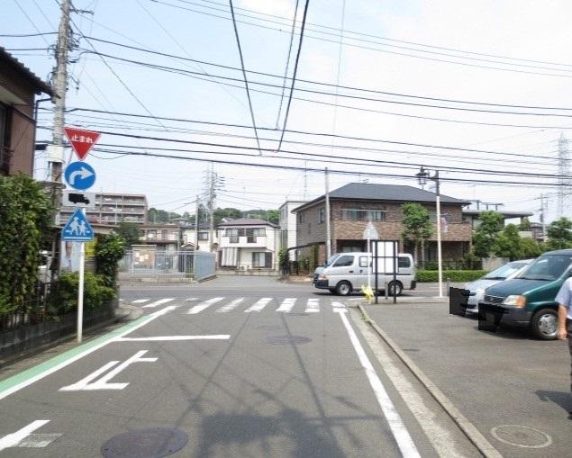 正福院駐車場の外観・駐車場イメージ2枚目