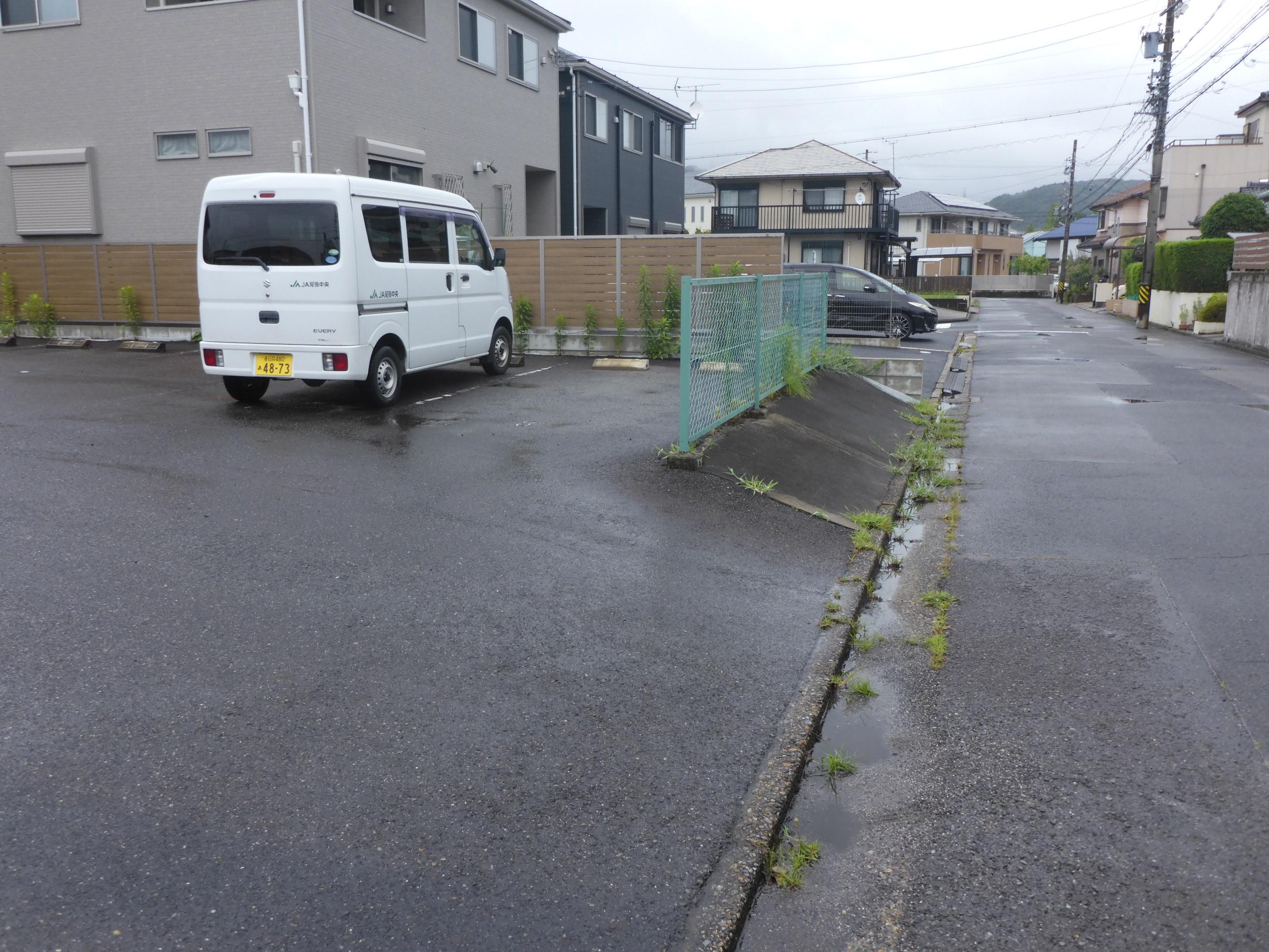 J-730の外観・駐車場イメージ2枚目