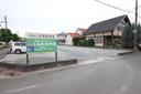  渕上駐車場の駐車場