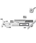 ＣＯＺＹ　ＣＯＵＲＴ(38783)の駐車場