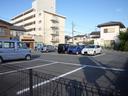 表町駐車場１の駐車場