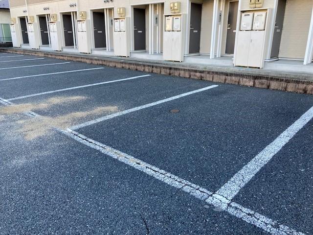 高橋(35286)の外観・駐車場イメージ1枚目