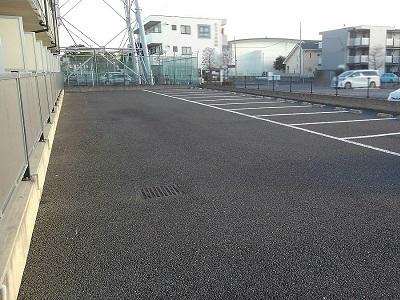 和(39277)の外観・駐車場イメージ1枚目