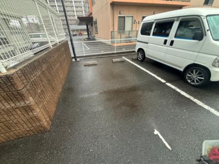 ＧＯＳＡＭＡＲＵ(46913)の外観・駐車場イメージ1枚目