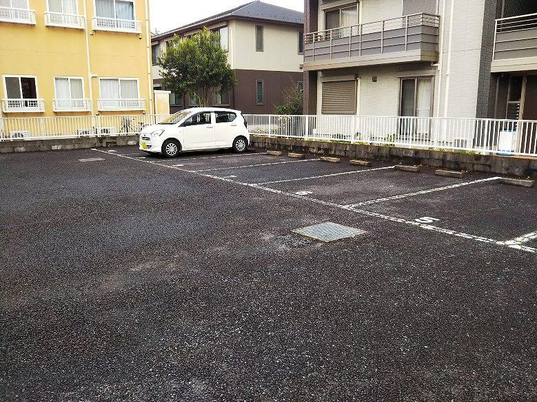 ＴＮ(11541)の外観・駐車場イメージ1枚目