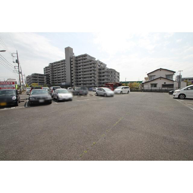 文京町シャルマン駐車場の外観・駐車場イメージ3枚目