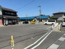 富野西垣内駐車場の駐車場