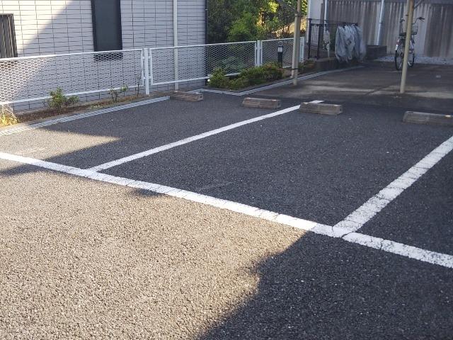 長左衛門Ⅱ(30812)の外観・駐車場イメージ1枚目