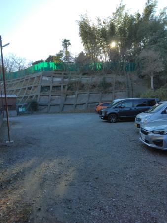 三橋駐車場の外観・駐車場イメージ3枚目