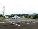 長後駐車場の駐車場