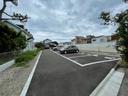 中町パーキング①の駐車場