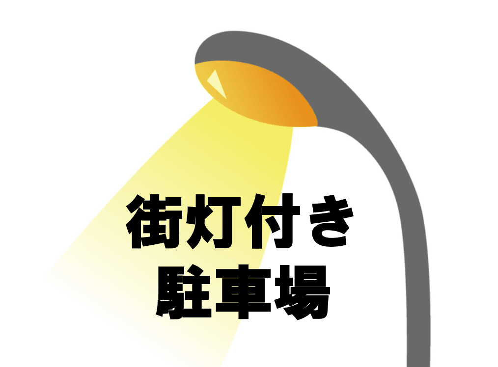 T１パーキングの外観・駐車場イメージ1枚目