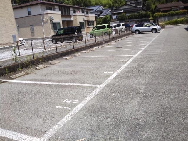 川島(30238)の外観・駐車場イメージ1枚目