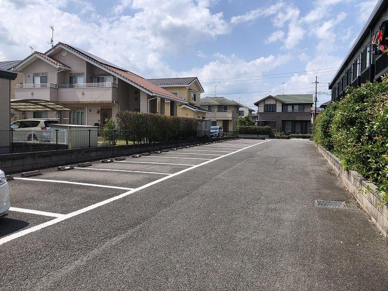 輝(24685)の外観・駐車場イメージ2枚目