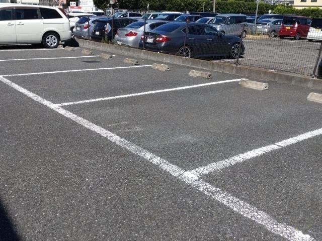 湘南Ⅱ(35138)の外観・駐車場イメージ1枚目