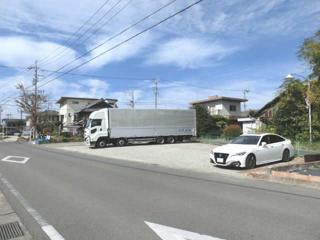 ワイズ・浅井町尾関 第1駐車場の外観・駐車場イメージ3枚目