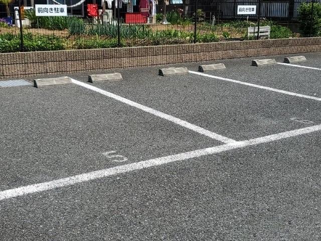 高田(30469)の外観・駐車場イメージ1枚目