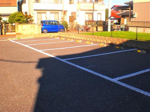 匠(42117)の外観・駐車場イメージ1枚目