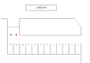 古瀬駐車場の駐車場