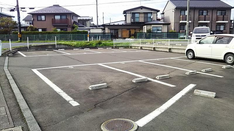 風道２(21449)の外観・駐車場イメージ2枚目