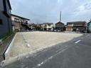 坂野富木島伏見３丁目駐車場の駐車場