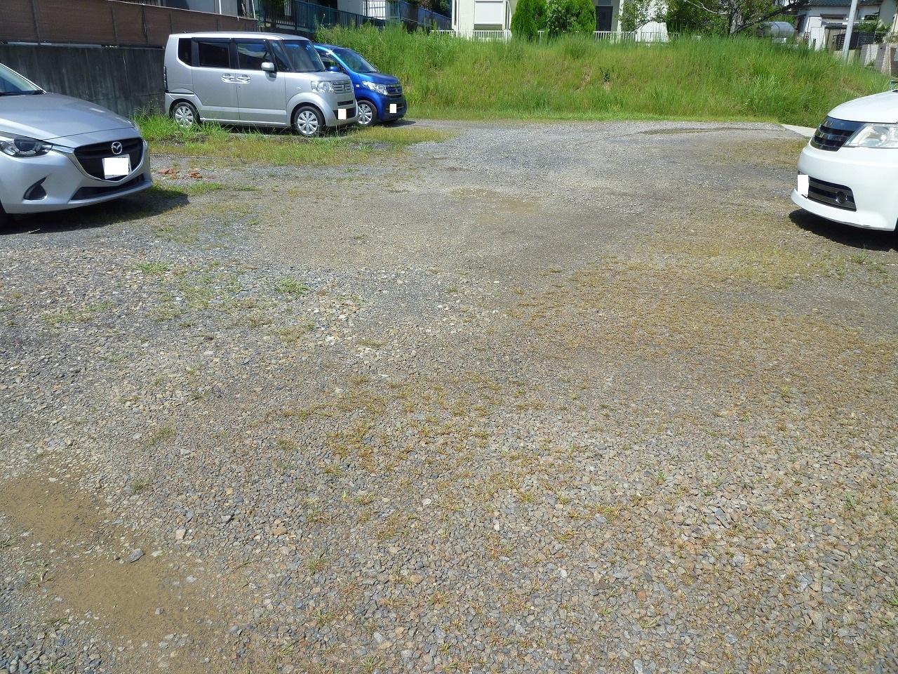 J-393の外観・駐車場イメージ2枚目