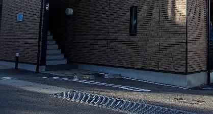 まるた(54623)の外観・駐車場イメージ1枚目