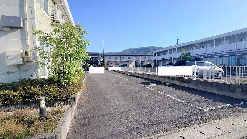 ドリーミーちのⅢ(20530)の外観・駐車場イメージ2枚目