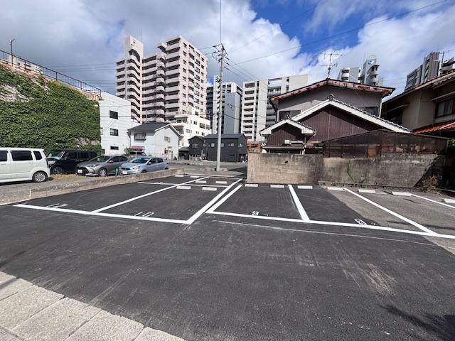 阿弥陀寺町駐車場の外観・駐車場イメージ2枚目