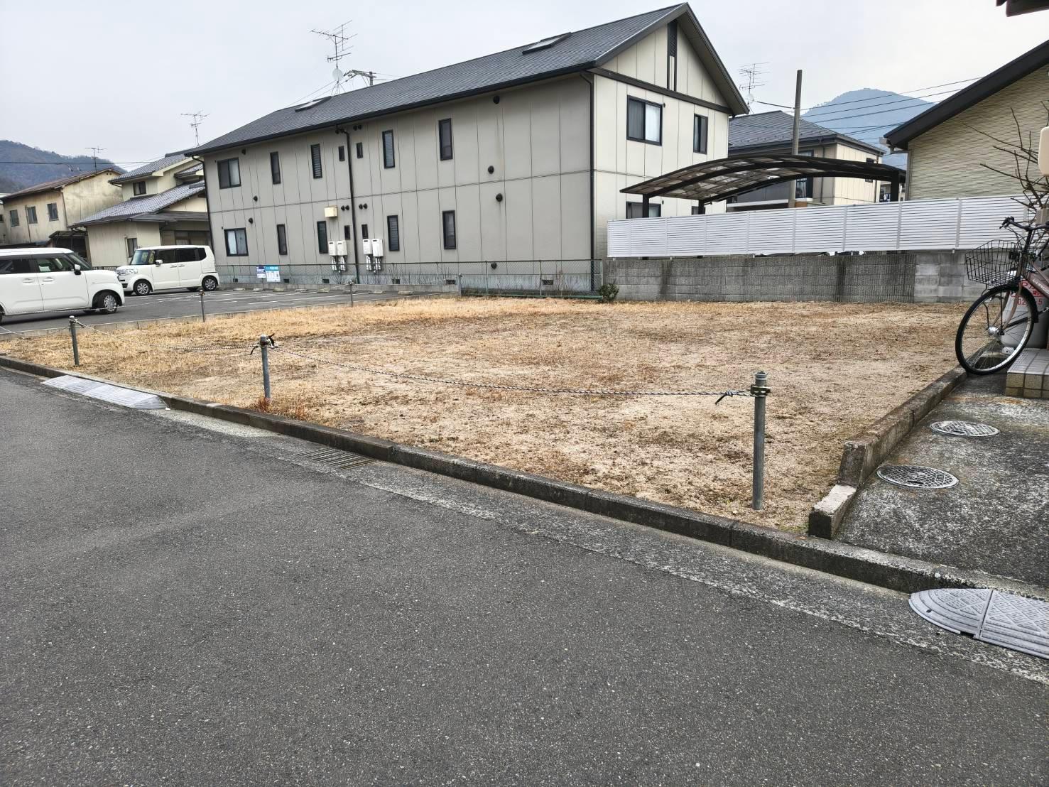 K東昭和町の外観・駐車場イメージ2枚目