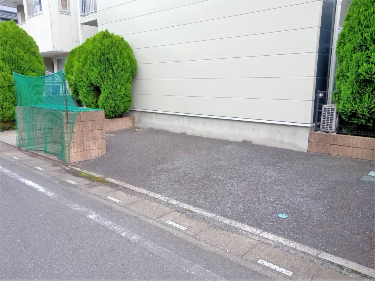 サンライズ(20937)の外観・駐車場イメージ1枚目