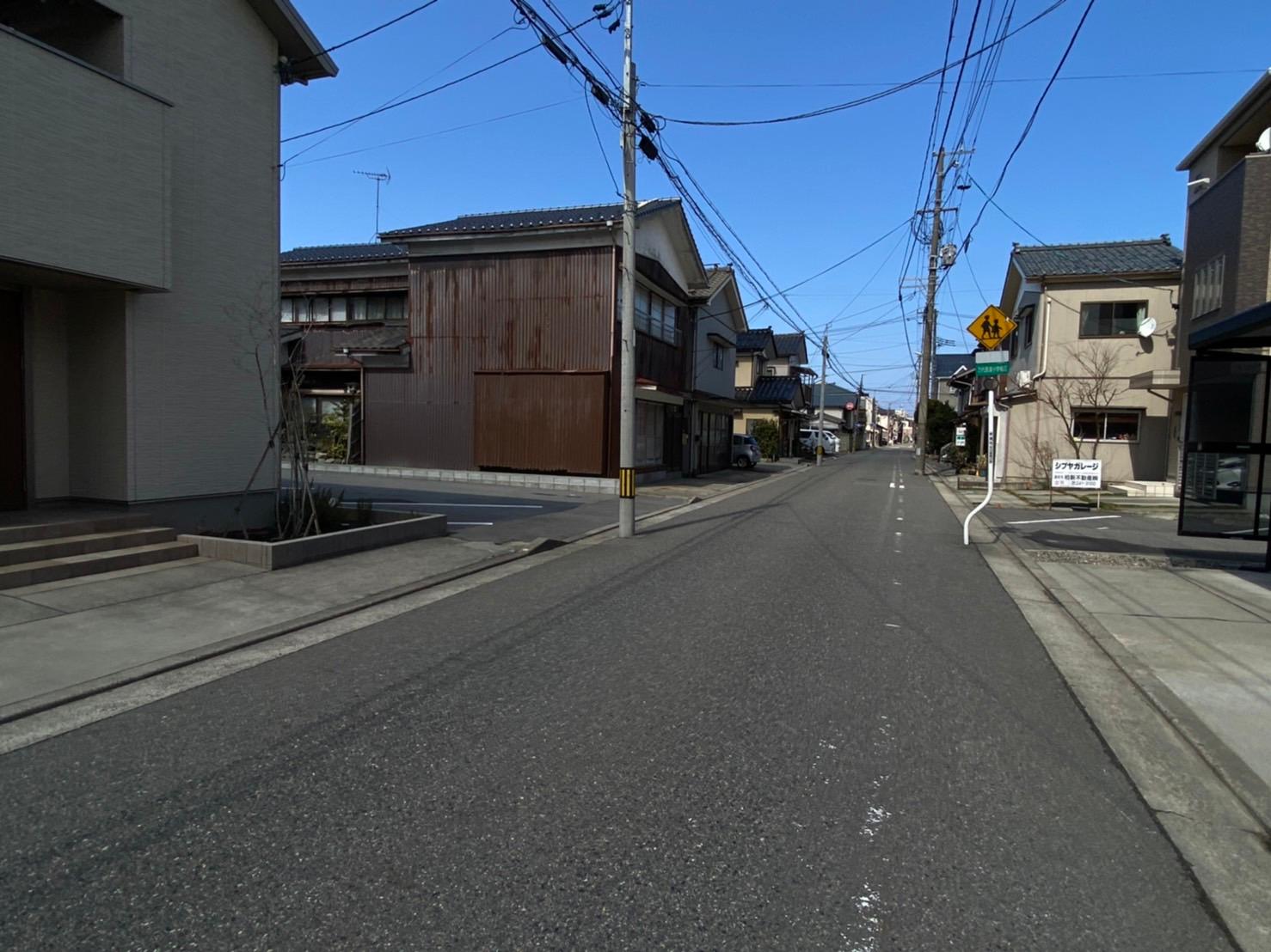 菫パーキングの外観・駐車場イメージ3枚目