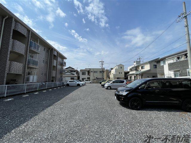 PD昭府一丁目第2大橋駐車場の外観・駐車場イメージ3枚目