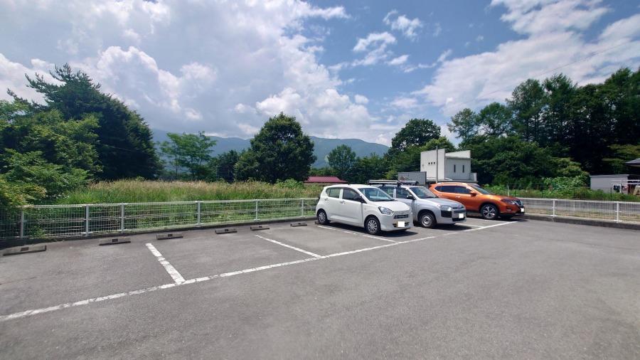 Ｎｅｗ　Ｓｏｕｔｈ(18101)の外観・駐車場イメージ2枚目